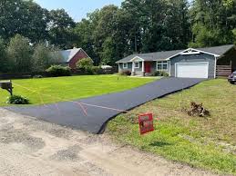 Best Recycled Asphalt Driveway Installation  in Cisco, TX